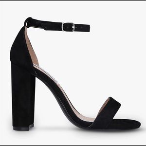Steve Madden Block Heel Sandals